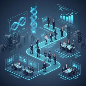 Read more about the article How to build a Successful Career Path with Job Skills Training in the UK in 2023-2024