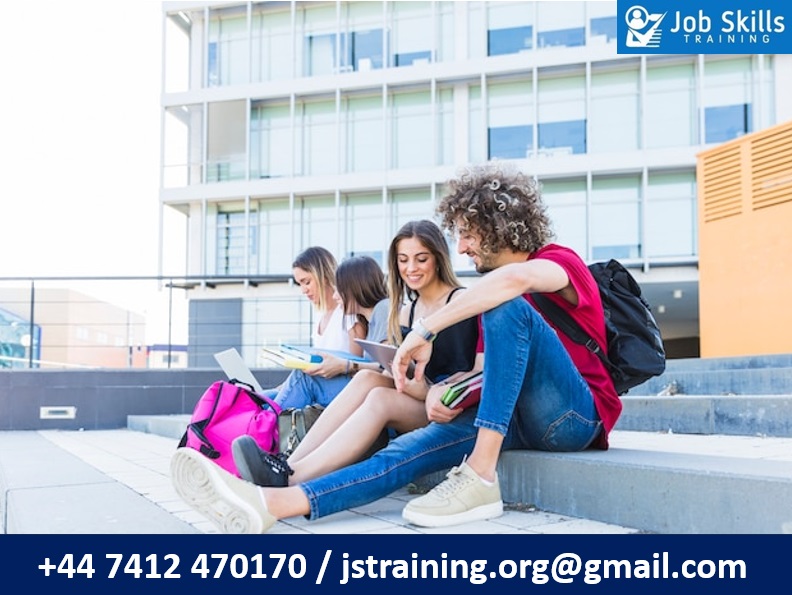 You are currently viewing Blueprint for career success for Southampton’s University students