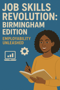 Read more about the article Job Skills Revolution: Birmingham Edition employability Unleashed