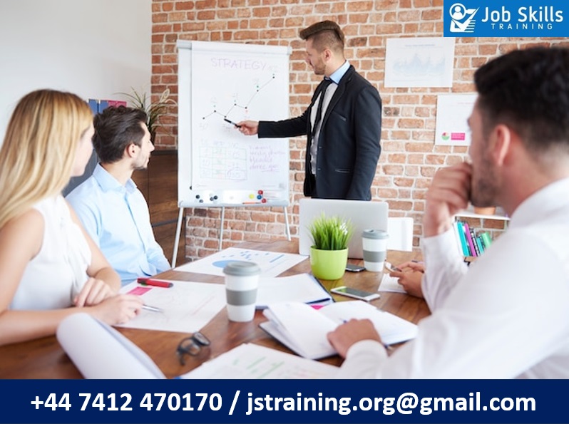 You are currently viewing Skills for success in Birmingham’s – Skills Training for Career Triumphs