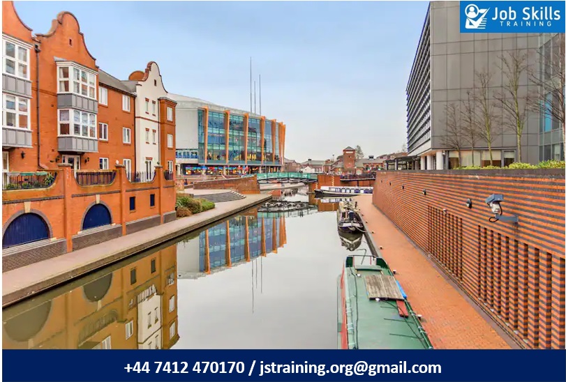 You are currently viewing Professional Skills Development Courses Coventry