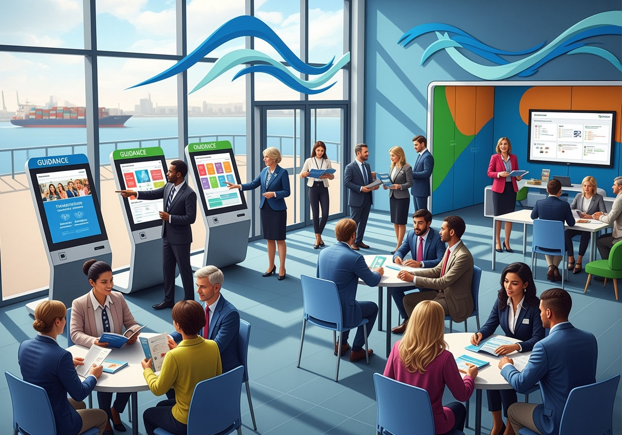 Read more about the article Navigating the Job Skills Training programs in Southampton