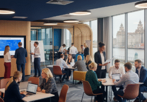 Read more about the article Unlock Your Potential: Master Job Skills Training in Liverpool