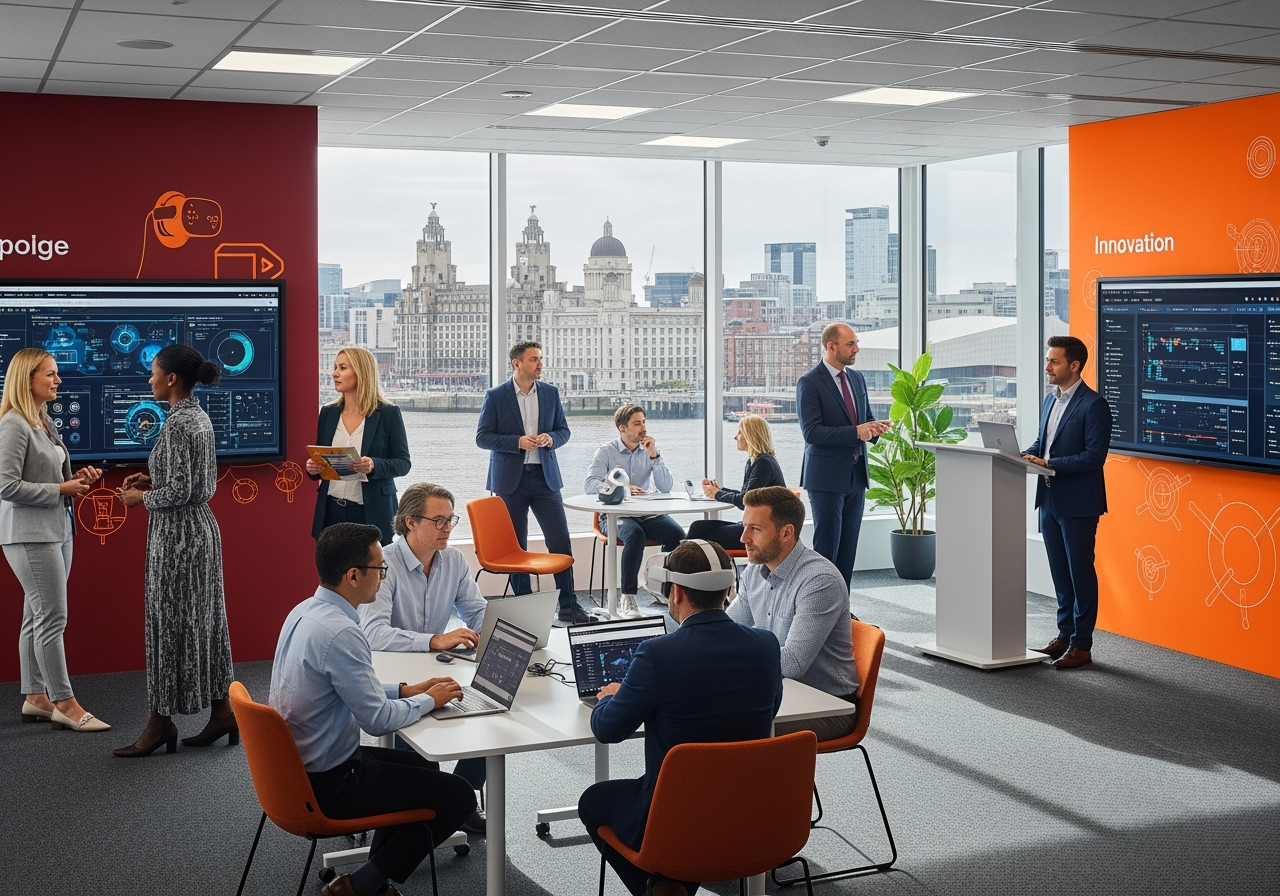 Read more about the article Best Job Skills Training Program in Liverpool: Boost Your Career 2024
