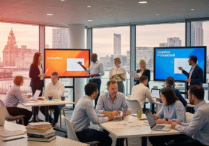 Read more about the article Top Skills for Jobs in Liverpool to Transform Your Career with Job Skills Training