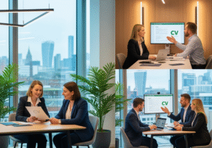 Read more about the article CV writing services Birmingham