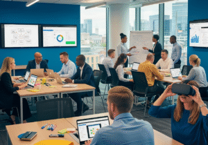Read more about the article In-demand job skills in Birmingham: Elevate Your Career with jobskillstraining