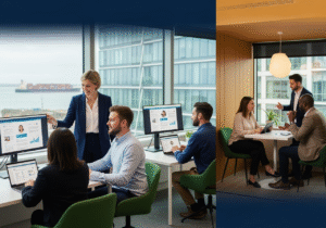 Read more about the article Transform Your career with personal branding in Southampton UK