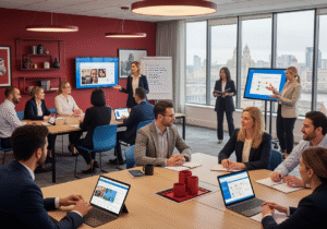 Read more about the article Job Skills Revolution: Liverpool Edition – English Mastery Unleashed
