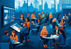 Read more about the article Job Skills Training in Manchester 2023-2024