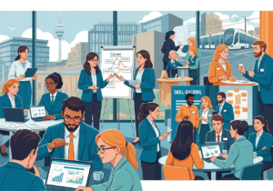 Read more about the article Boost Your Career in 2024: Job Skills Training Program in Manchester