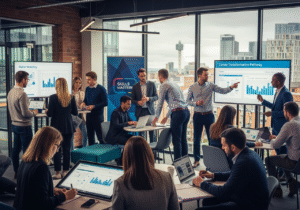 Read more about the article Top Skills for Jobs in Manchester: Transform Your Career with Job Skills Training