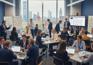 Read more about the article Skills for success in Manchester – Skills Training to get a job