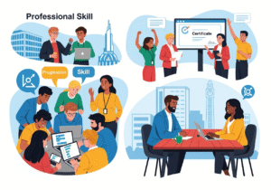 Read more about the article  From Beginner to Pro: Get Skill Enhancement UK in Manchester