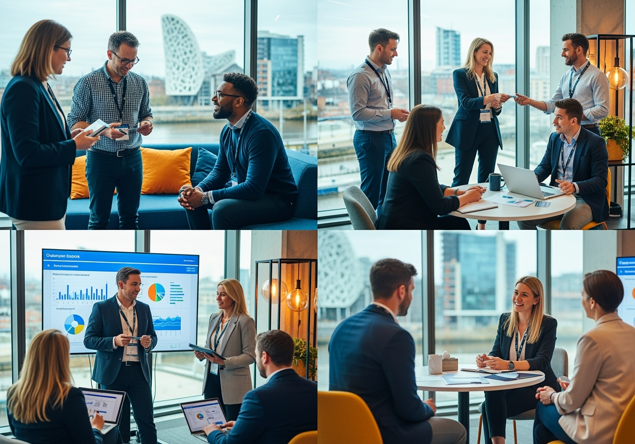 Read more about the article Career Development in Leeds with Job Skills Training