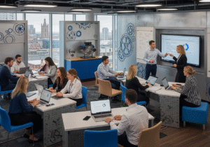 Read more about the article Professional Skills Development Courses Coventry