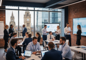 Read more about the article Professional Skills Development Courses in Leeds: Unlocking Your Potential
