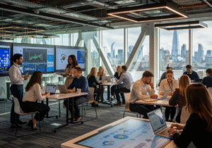 Read more about the article Professional Skills Development Courses in London