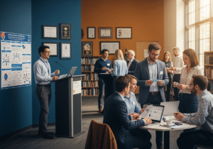 Read more about the article How to Build a Personal Brand In Academia