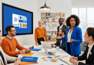 Read more about the article How to Build a Personal Brand as an Entrepreneur: Unleashing Your Unique Identity