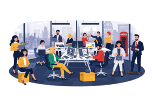 Read more about the article How to Build a Personal Brand as an SME Owner in the UK