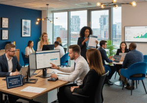 Read more about the article Elevate Your Career with CV Writing Services in Coventry