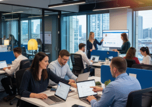 Read more about the article LinkedIn writing services to Unlock Success in Coventry UK