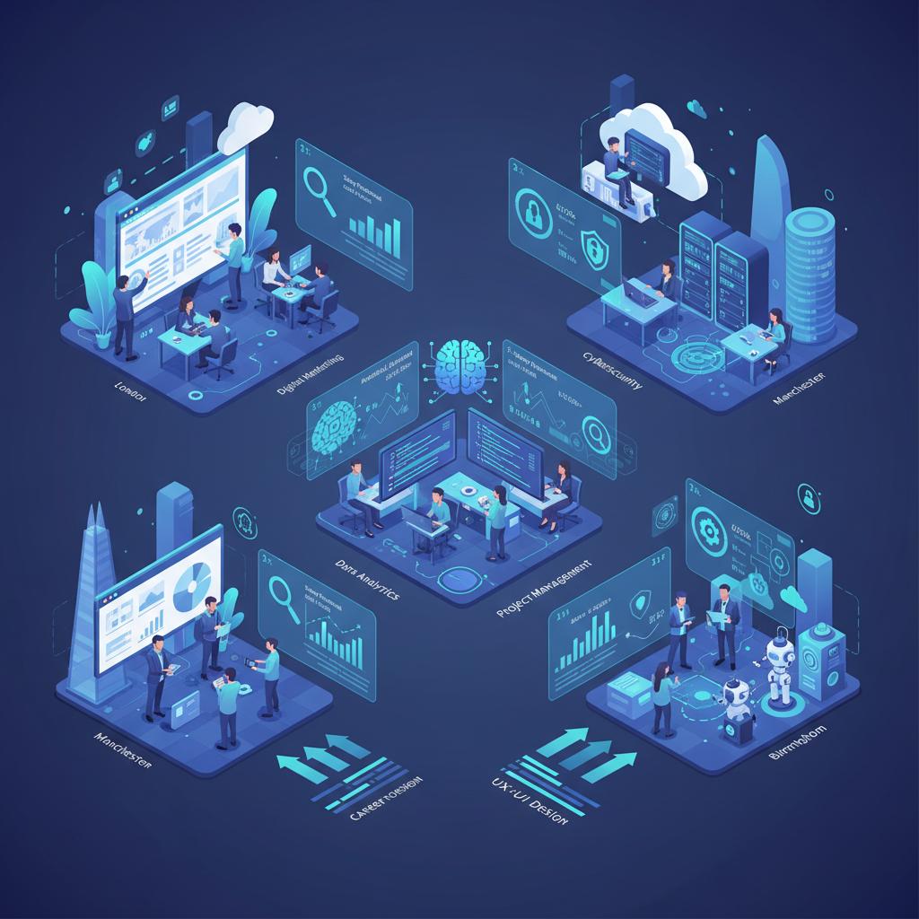 Read more about the article Top 10 In-Demand Job Skills in 2023
