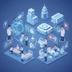 Read more about the article Job Skills Training in Healthcare