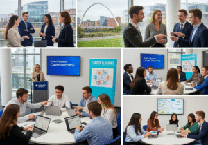 Read more about the article Blueprint for career success for Coventry University students