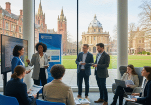 Read more about the article Personal Branding In Academic Profession in the UK
