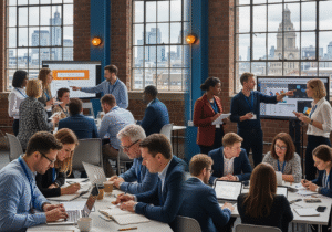 Read more about the article Unlock Your Potential: Master Job Skills Training in Birmingham