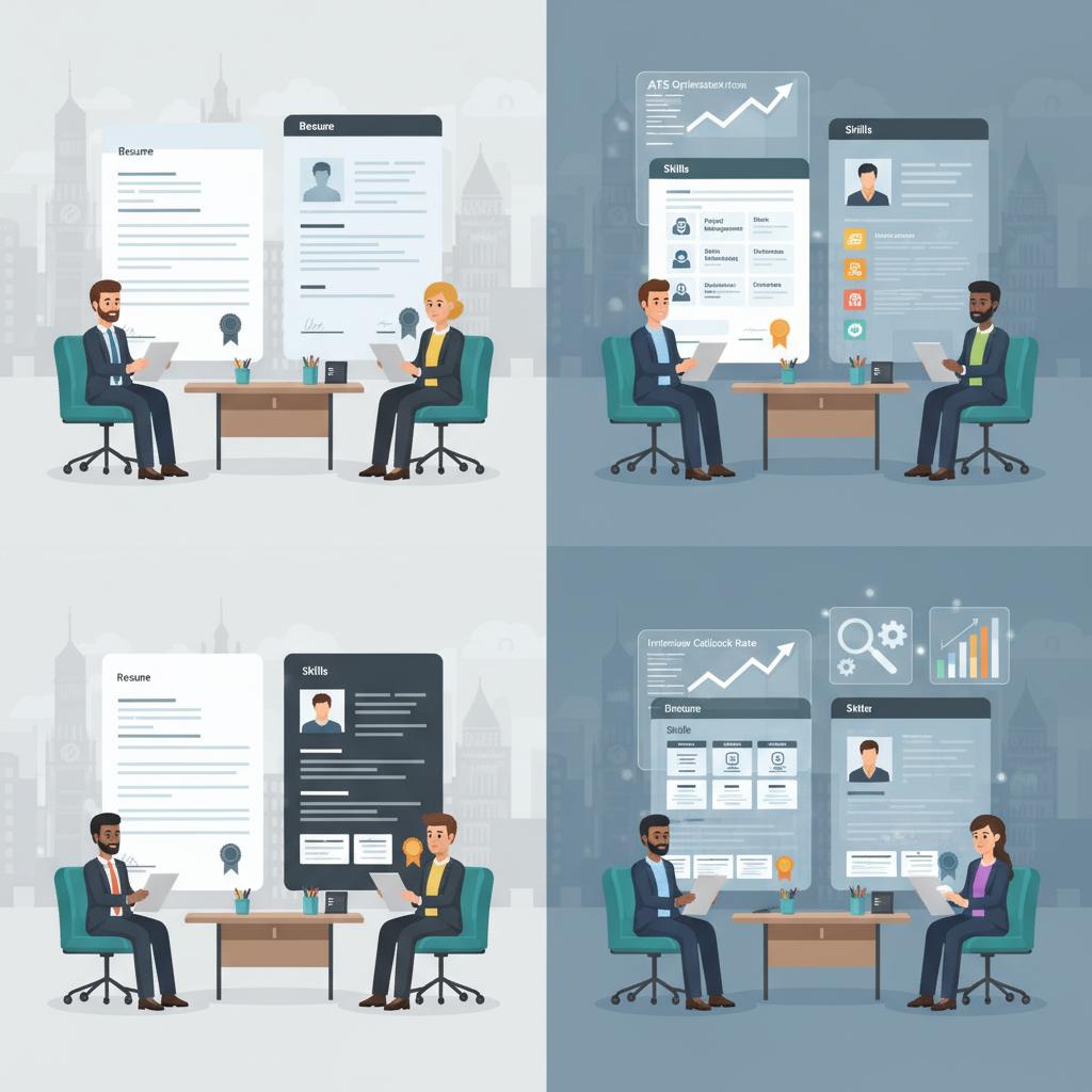 Read more about the article Enhancing Your Resume with Job Skills Training