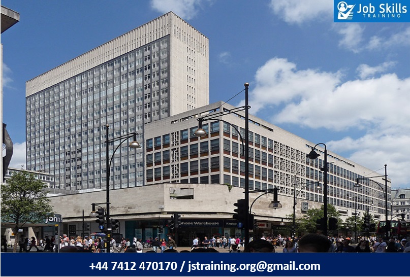 You are currently viewing Professional Skills Development Courses in London