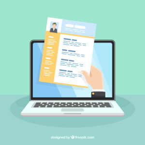 Expert CV Writing service for International job seekers in 2024