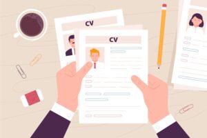 UK CV Format - Improve your CV for jobs in the UK