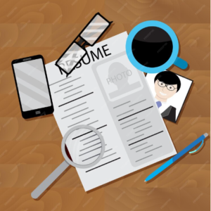 CV Writing Service