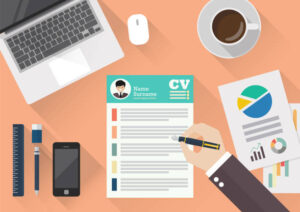 Why You Need CV Services for Job Success - brandme4job - UK