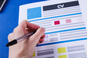 How to Make Your CV Look Good - brandme4job - UK