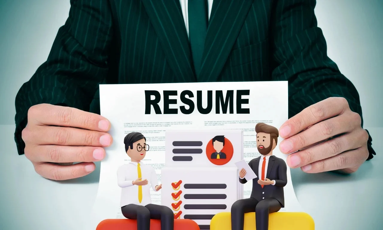 Read more about the article Why You Need CV Services for Job Success in Competitive Markets