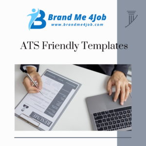 Read more about the article ATS-Friendly CV Templates That Actually Work: UK Edition