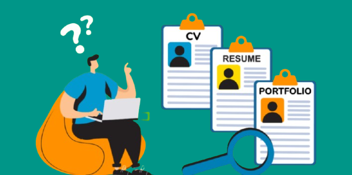 Read more about the article How to Make Your CV Look Professional and Good for Hiring Managers…