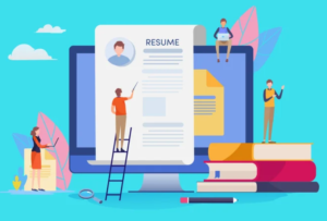 CV & Resume - brandme4job - UK