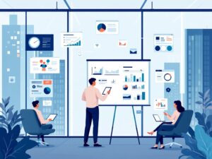 Hybrid Project Management The Future of UK Project Delivery - Brand Me 4 Job - UK