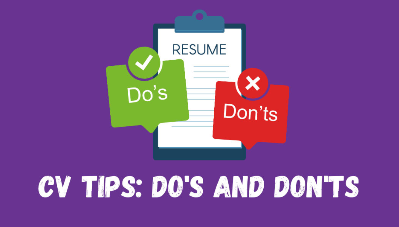 You are currently viewing Common CV Mistakes That UK Recruiters Hate (And How to Avoid Them)