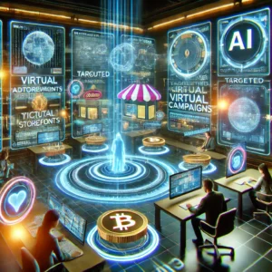 How the Metaverse & Web3 Will Impact Digital Marketing - UK - brandme4job