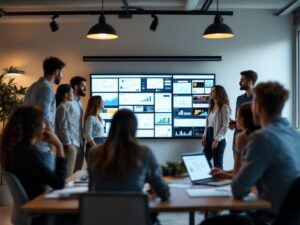 Read more about the article Highly Demanded Digital Marketing Skills in 2025: What UK Employers Really Want
