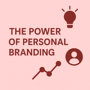 Read more about the article The Power of Personal Branding: Crafting Your Unique Identity