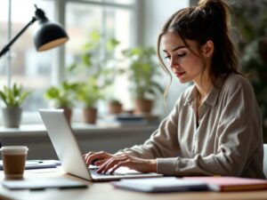 Personal Branding on a Budget A 2025 Guide for Entry-Level Professionals in the UK - Brand Me 4 Job