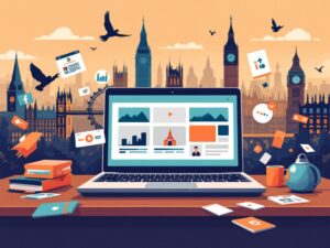 Personal Branding for Freelancers - brandme4job - UK